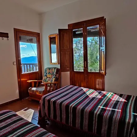 Gemuetliches Haus Mit Toller Aussicht Holiday home *