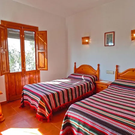 Holiday home Gemuetliches Haus Mit Toller Aussicht *