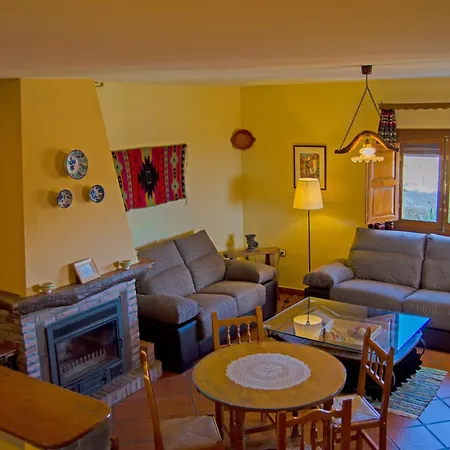 Holiday home Gemuetliches Haus Mit Toller Aussicht Valor