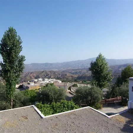 Gemuetliches Haus Mit Toller Aussicht Holiday home